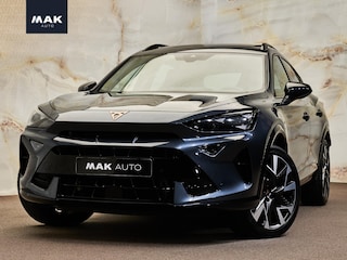 Cupra Formentor 1.5 e-Hybrid VZ Performance , pano, sportkuipstoelen, topview, keyless, ACC, 19", privacy, NP52k