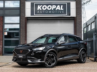 Cupra Formentor E-Hybrid 1.4 | Dealer Onderhouden | ACC | Camera | Ambiance
