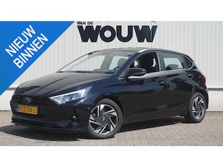 Hyundai i20 1.0 T-GDI Comfort Automaat