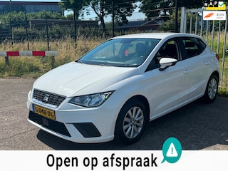 Seat Ibiza 1.0 TSI 5-deurs Style Airco Carplay LED LM NAP