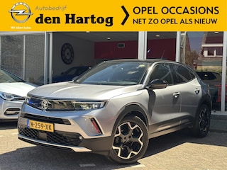 Opel Mokka 1.2 Turbo GS Line Automaat 130PK A8 Stoel verwarming/LED Matrix/Pdc/18"LM velgen