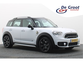 Mini Countryman 1.5 Cooper S E ALL4 Plug-in Hybrid