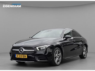 Mercedes-Benz A-klasse 250e AMG-Pakket| Sfeerverlichting | Stoelverwarming