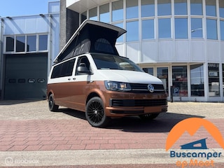 Volkswagen Camper T6 2019 Florida L2H1 98k km Two-tone