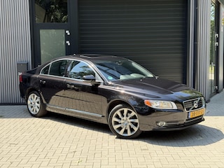 Volvo S80 2.0 T5 Limited Edition