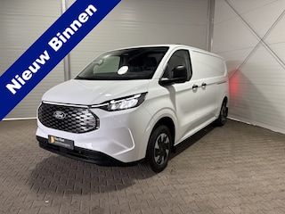 Ford Transit Cust. 340 L2H1 71 kWh 136Pk Dubbele schuifdeur VVB501 Prijs zoals getoond