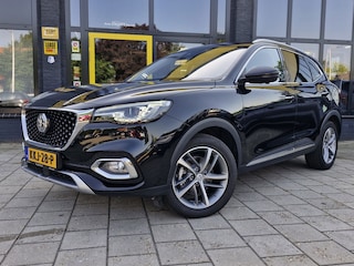 MG EHS 1.5 TGDI Luxury | Panoramadak | 360 Camera| Bluetooth | Apple Car | Android Auto | Lederen Bekl. |