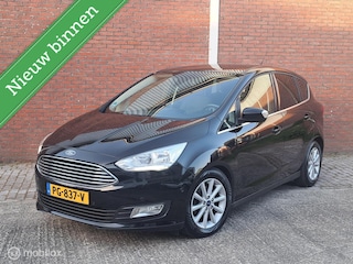 Ford C-MAX 1.0 Titanium