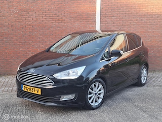 Ford C-MAX 1.0 Titanium