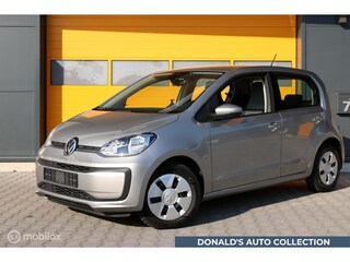 Volkswagen Up 1.0 MPI