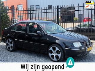 Volkswagen Bora 1.6-16V Athene AIRCO WERKEND!APK2027!KOOPJE!