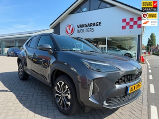 Toyota Yaris Cross 1.5 Hybrid 115 Dynamic RIJKLAARPRIJS!
