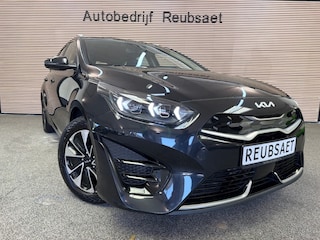 Kia Ceed 1.6 GDI Plug In Hybrid DynamicLine Clima Carplay Camera Acc Incl 12Mnd Garantie