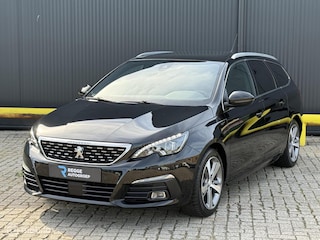 Peugeot 308 SW 1.2 PureTech GT PANORAMADAK | AUTOMAAT