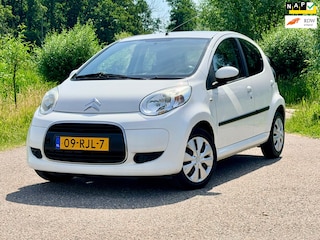 Citroën C1 1.0-12V Ambiance Airco Centrale Deurvergrendeling NIEUWE APK Radio/CD NAP