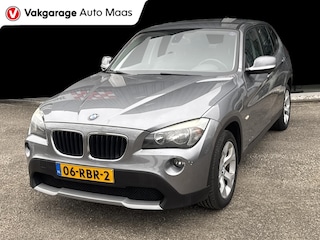BMW X1 sDrive18i Executive