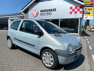 Renault Twingo 1.2 Authentique NIEUWE APK/ MEENEEMPRIJS