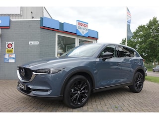 Mazda CX-5 2.5 SKYACTIV-G 194pk 4WD Aut Sportive | HEAD UP | BOSE | KEYLESS | 360 CAM
