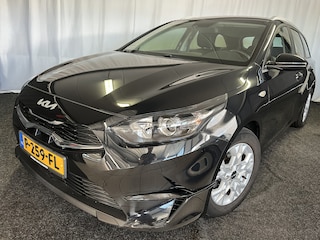 Kia Ceed Sportswagon 1.0 T-GDi ComfortLine 1E EIGN/ECC/LEDER/APPLE/TREKHAAK