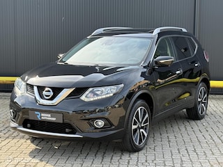 Nissan X-Trail 1.6 DIG-T Tekna 7p. PANO | NAVI | CAMERA