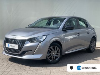 Peugeot 208 1.2 PureTech Active Pack Airco | AppleCarPlay / Android Auto | Cruise Control | DAB | Navi | PDC Achter |