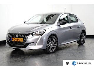 Peugeot 208 1.2 PureTech Active Pack Airco | AppleCarPlay / Android Auto | Cruise Control | DAB | Navi | PDC Achter |
