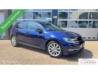 Volkswagen Golf 1.0 TSI Highline APPLE CARPLAY NAVI LED NAP