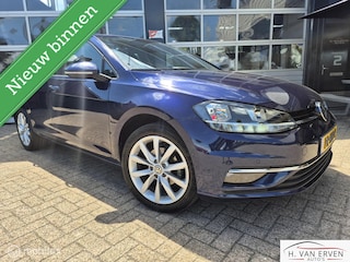 Volkswagen Golf 1.0 TSI Highline APPLE CARPLAY NAVI LED NAP