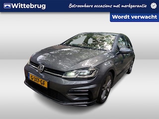Volkswagen Golf 1.5 TSI 150PK DSG Highline Business R / Virtual Cockpit / Navigatie / Camera / LED / 17" LMV