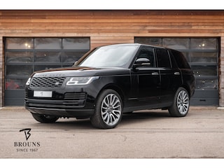 Land Rover Range Rover 4.4 SDV8 Autobiography 1e.Eig.|ACC|HUD|Trekh|Massage|