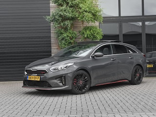 Kia ProCeed 1.6 T-GDI GT Panoramadak Adaptive Cruise Camera Navi