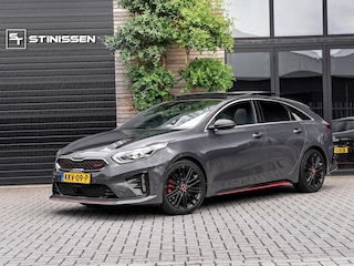 Kia ProCeed 1.6 T-GDI GT Panoramadak Adaptive Cruise Camera Navi