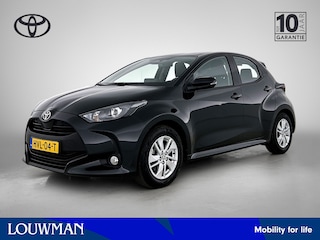 Toyota Yaris 1.5 Hybrid 115 Active | Cruise Control Adaptief | Achteruitrijcamera | Onderweg-naar-dealer