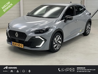 Renault Clio 1.2 TCe 115 evolution / All season banden / Navigatie pakket