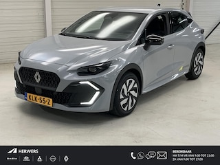Renault Clio 1.2 TCe 115 evolution / All season banden / Navigatie pakket