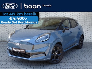 Ford Puma Gen-E BlueCruise Edition 47 kWh | 404 KM WLTP | Matrix LED | Winter Pack |