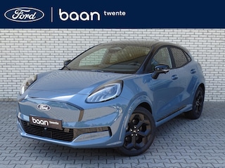 Ford Puma Gen-E BlueCruise Edition 47 kWh | 404 KM WLTP | Matrix LED | Winter Pack |