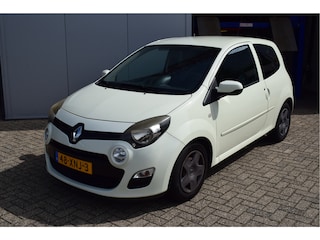 Renault Twingo 1.2 16V Collection | Airco | Cruise Control | Bluetooth