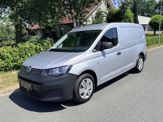 Volkswagen Caddy Cargo 1.5 TSI 114PK DSG•Airco•Cruise