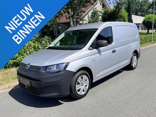 Volkswagen Caddy Cargo 1.5 TSI 114PK DSG•Airco•Cruise