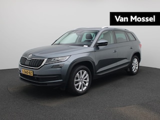 Skoda Kodiaq 1.5 TSI Business Edition