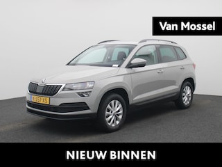 Skoda Karoq 1.5 TSI ACT Business Edition