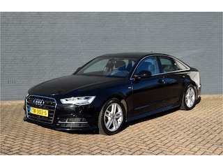 Audi A6 Limousine 1.8 TFSI ultra Advance Sport 1e eigenaar, dealer onderhouden