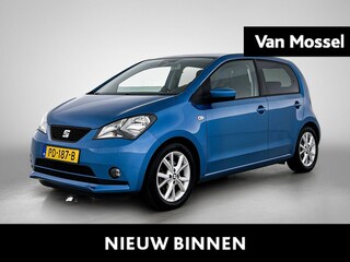 Seat Mii 1.0 Sport Connect