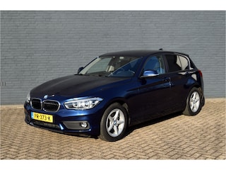 BMW 118i Executive Automaat 49.000km incl NAP