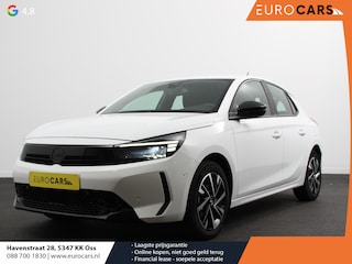Opel Corsa 1.2 Turbo 100pk Automaat Hybrid GS-Line Navigatie Apple Carplay/Android Auto Digitale Cockpit Airco Cruise Control Lichtmetalen Velgen Dab