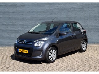 Citroën C1 1.0 VTi Feel Cool 1e eigenaar 53.000km