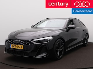 Audi A5 Avant 2.0 e-Hybrid Quattro S Edition | S Line | B&O Premium | leder | 19"