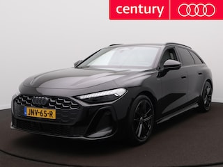 Audi A5 Avant 2.0 e-Hybrid Quattro S Edition | S Line | B&O Premium | leder | 19"