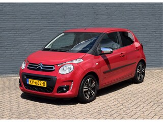 Citroën C1 1.0 e-VTi Selection Cool Pack Style